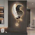 100cm Wall Clock