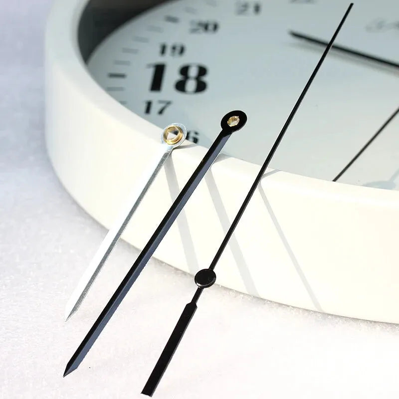 24 Hour Wall Clock