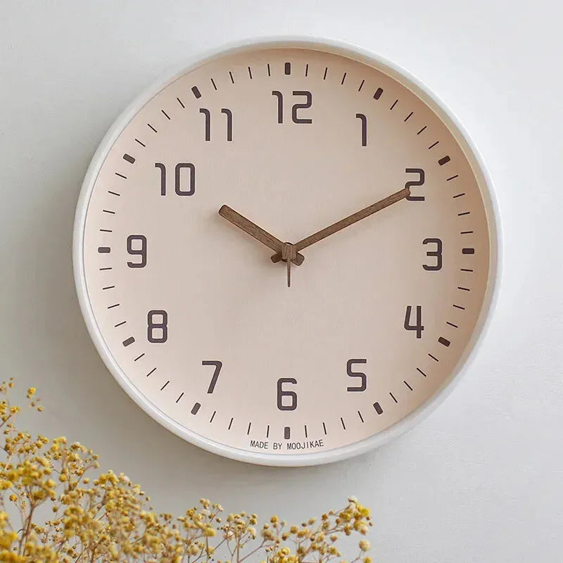 25cm Wall Clock - Image 8