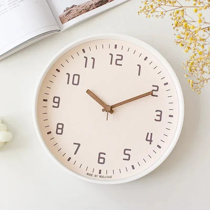 25cm Wall Clock - Image 2