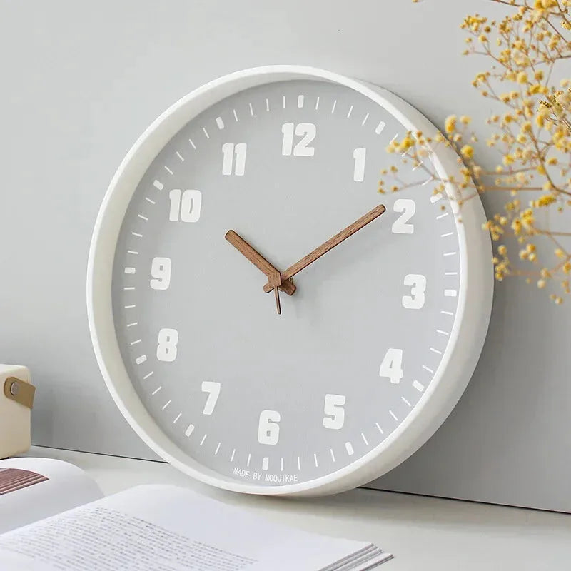 25cm Wall Clock