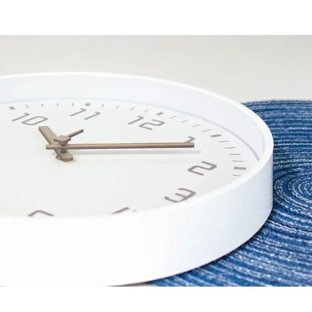 25cm Wall Clock