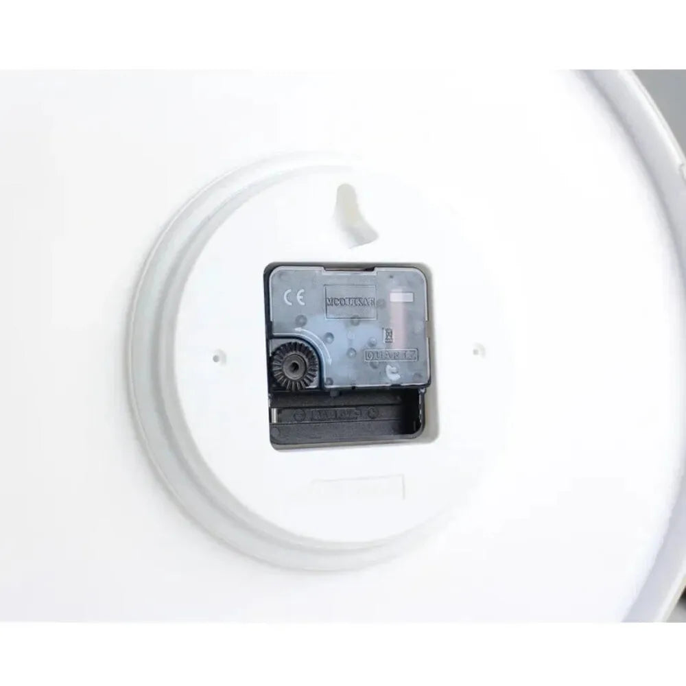 25cm Wall Clock - Image 5