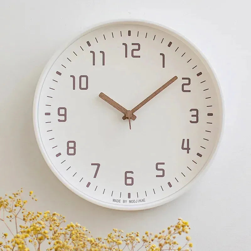 25cm Wall Clock