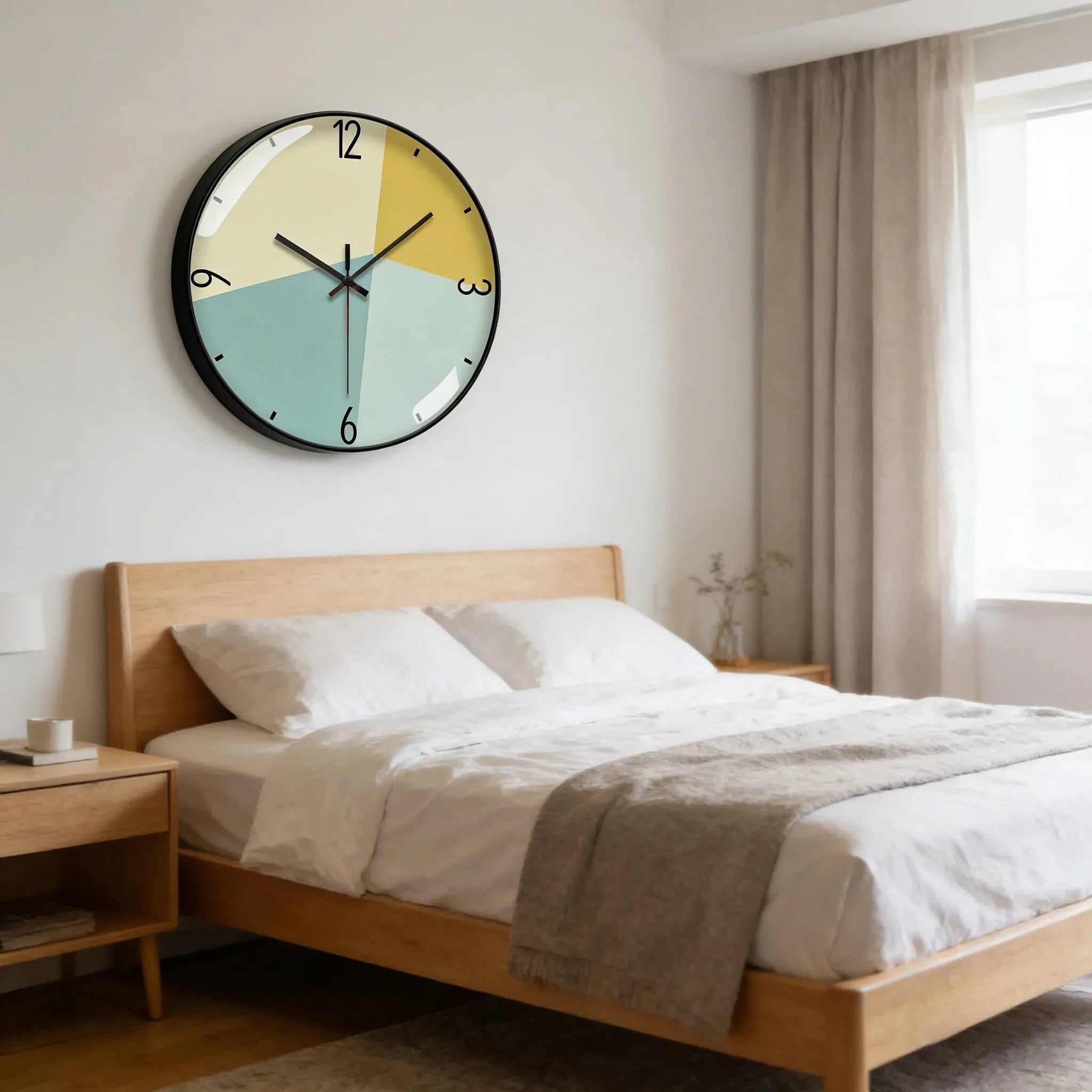 40cm Wall Clock​