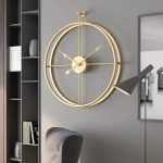 60cm Wall Clock​
