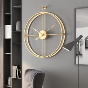 60cm Wall Clock​