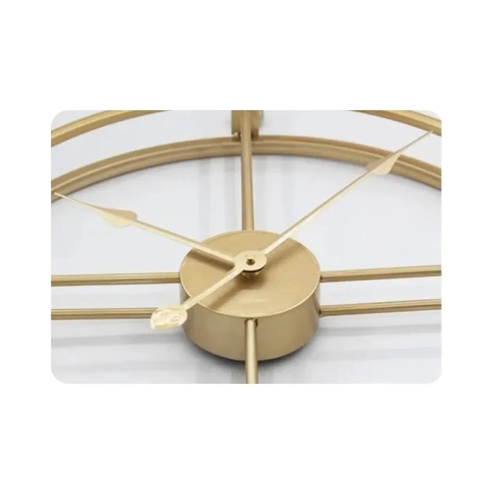 60cm Wall Clock - Image 7