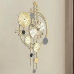 75cm Wall Clock