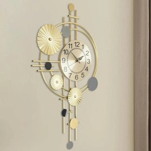 75cm Wall Clock