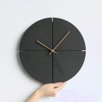 American Wall Clock