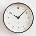 German Wall Clock