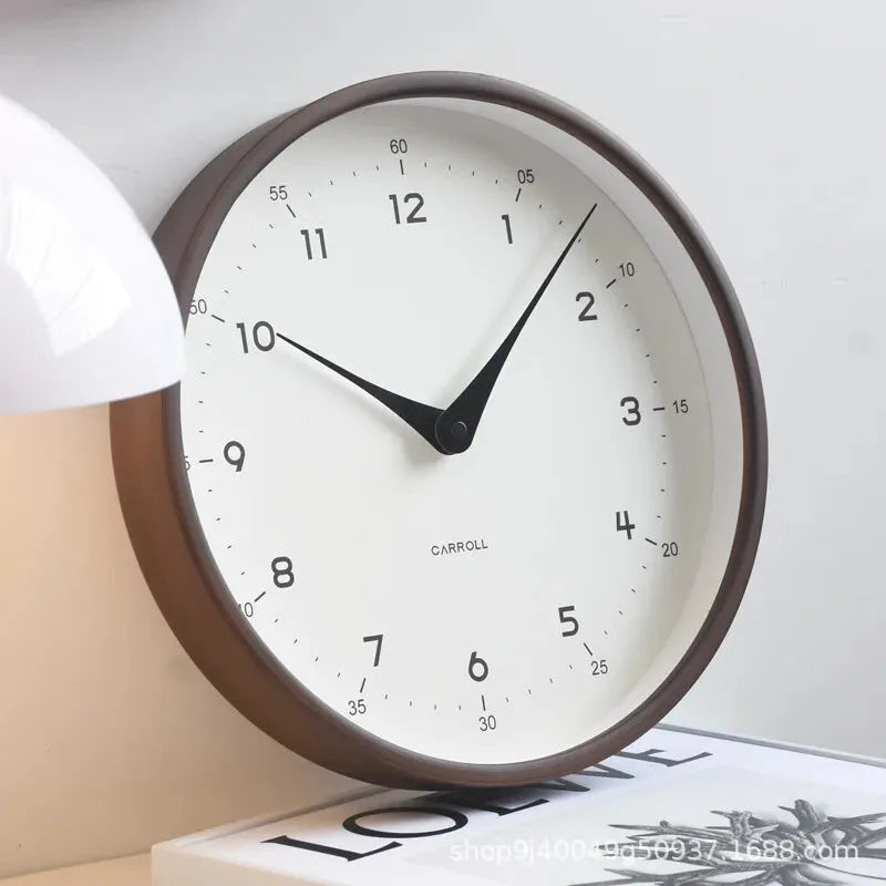 German Wall Clock - Image 2