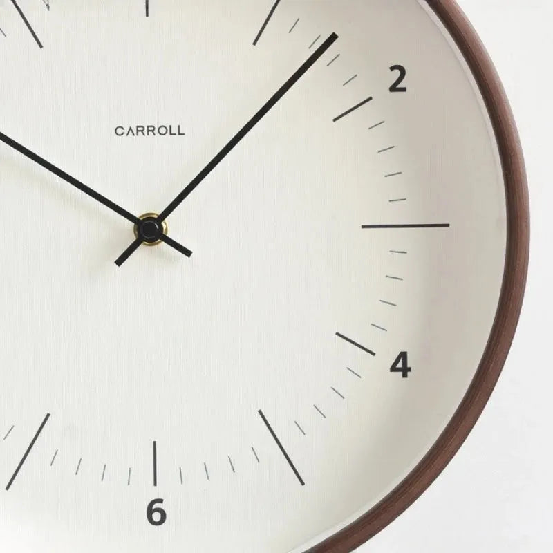 German Wall Clock - Image 3