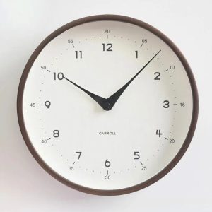 German Wall Clock