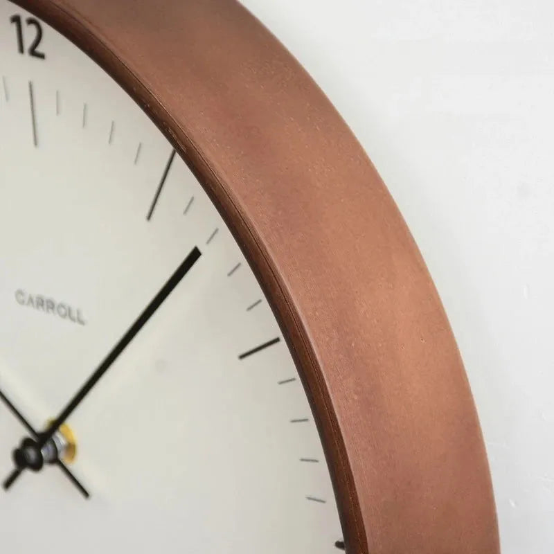 German Wall Clock