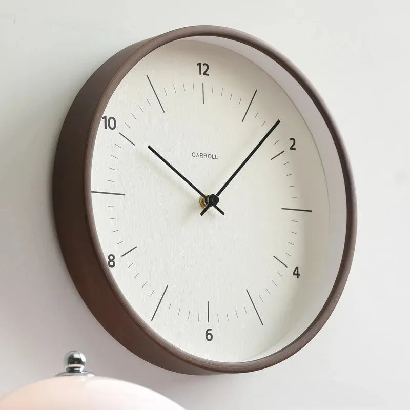 German Wall Clock