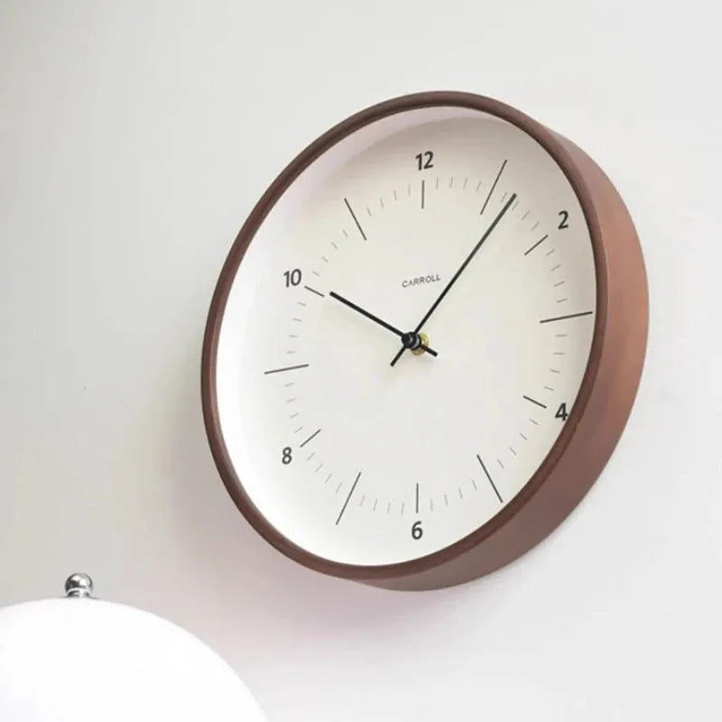German Wall Clock - Image 4