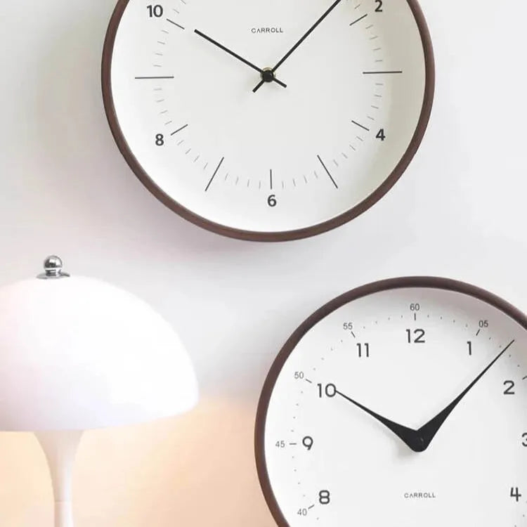 German Wall Clock - Image 5