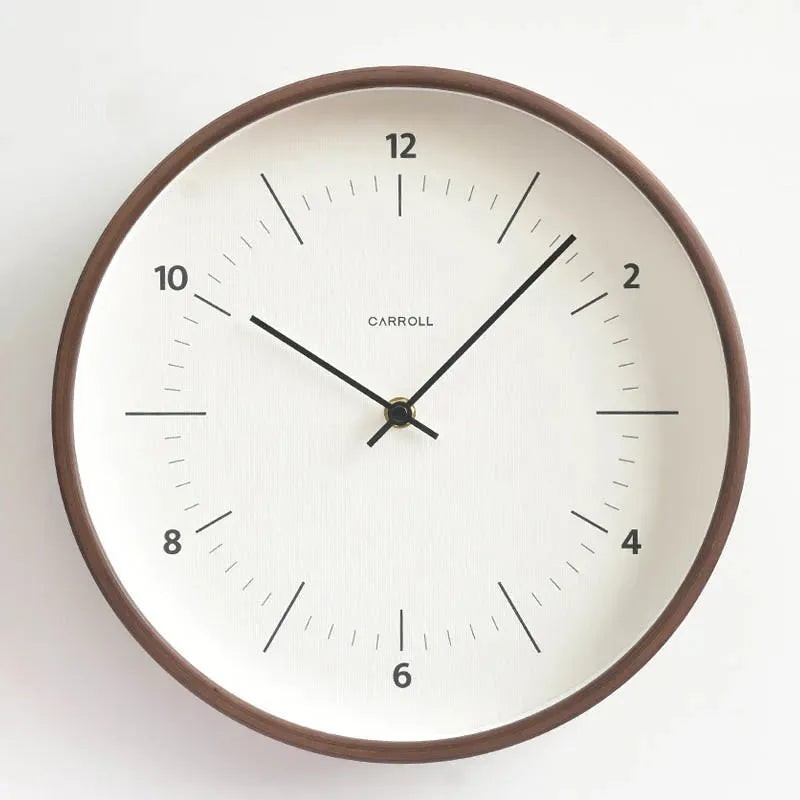 German Wall Clock - Image 7
