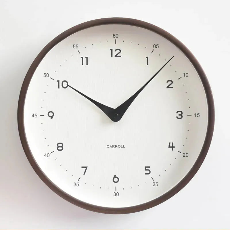German Wall Clock - Image 6