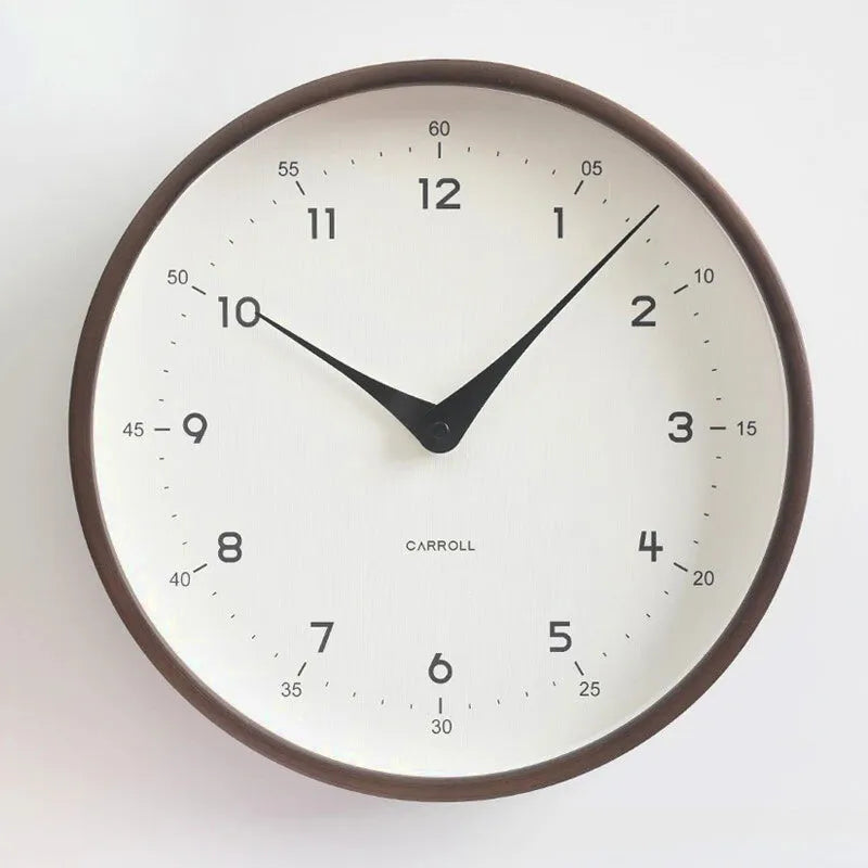 German Wall Clock