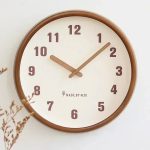 Italian Wall Clock