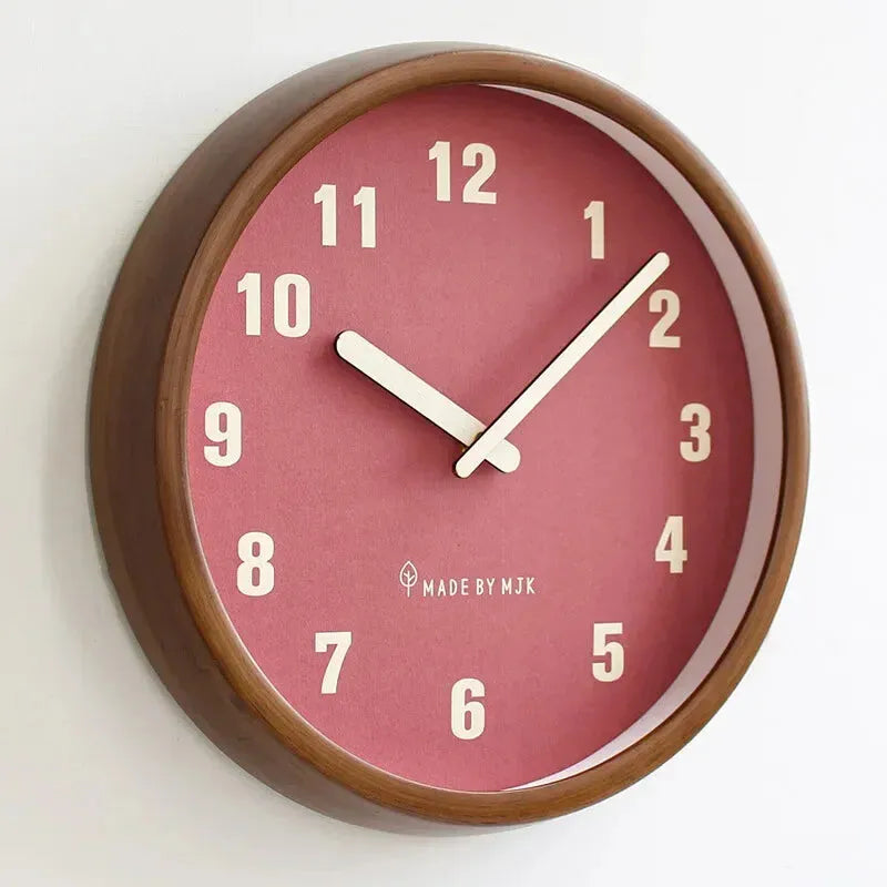 italian wall clock