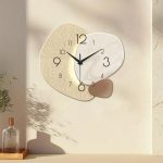 Japanese Wall Clock​