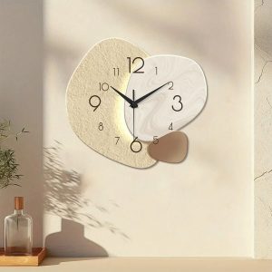 Japanese Wall Clock​