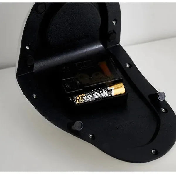Melting Wall Clock - Image 9