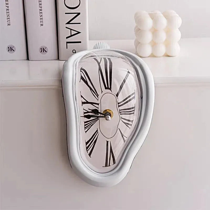 Melting Wall Clock - Image 6