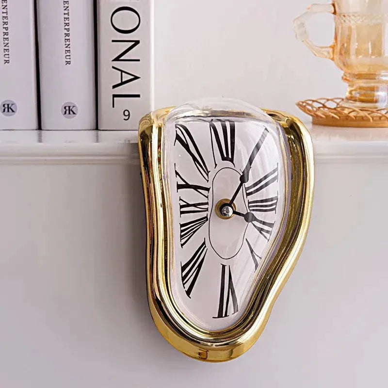 Melting Wall Clock - Image 7