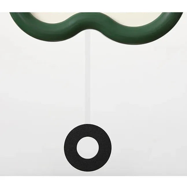 Scandinavian Wall Clock - Image 12