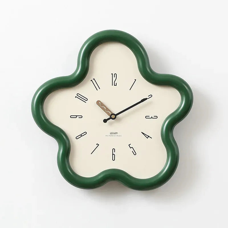 Scandinavian Wall Clock - Image 13