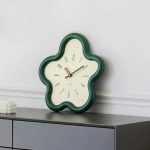 Scandinavian Wall Clock