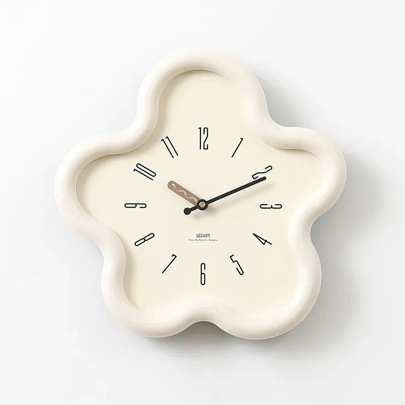 Scandinavian Wall Clock - Image 14