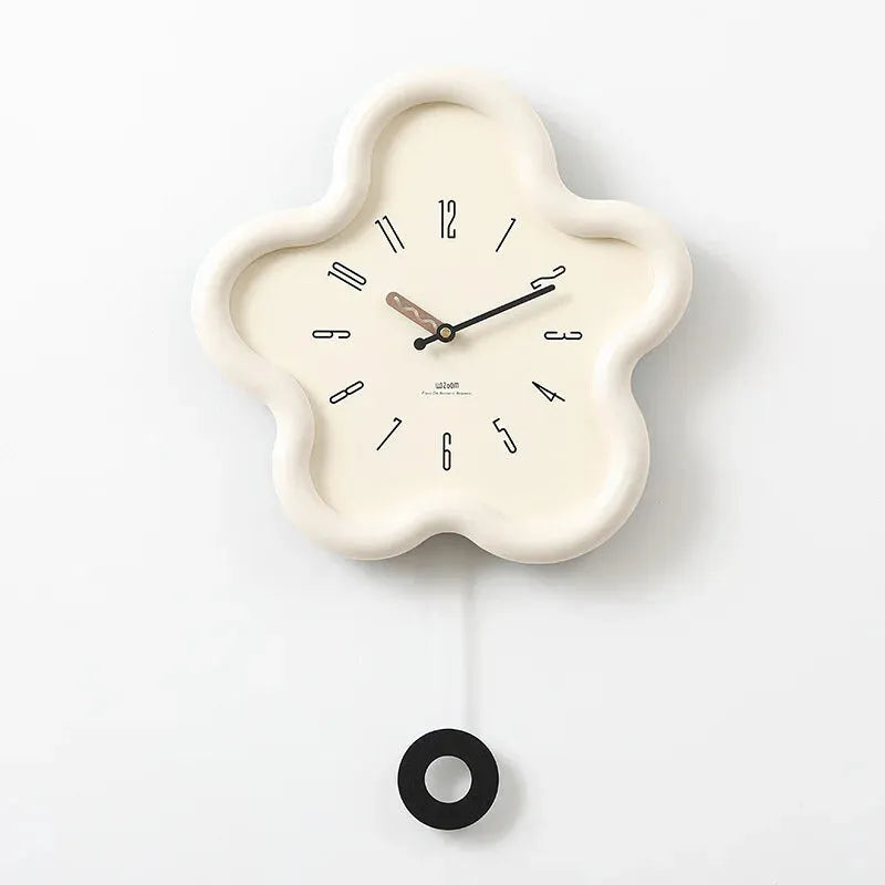 Scandinavian Wall Clock - Image 15