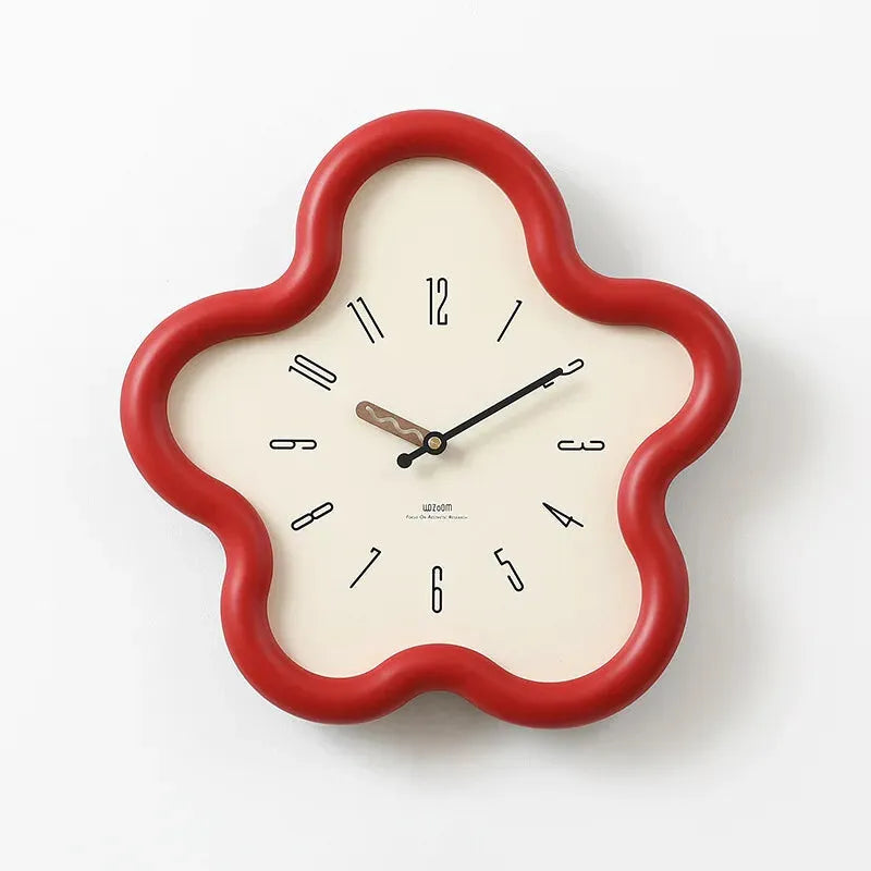 Scandinavian Wall Clock - Image 16