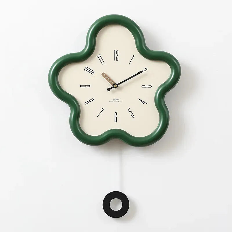Scandinavian Wall Clock - Image 18