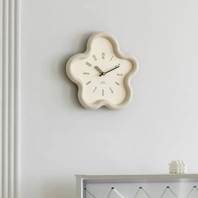 Scandinavian Wall Clock - Image 6