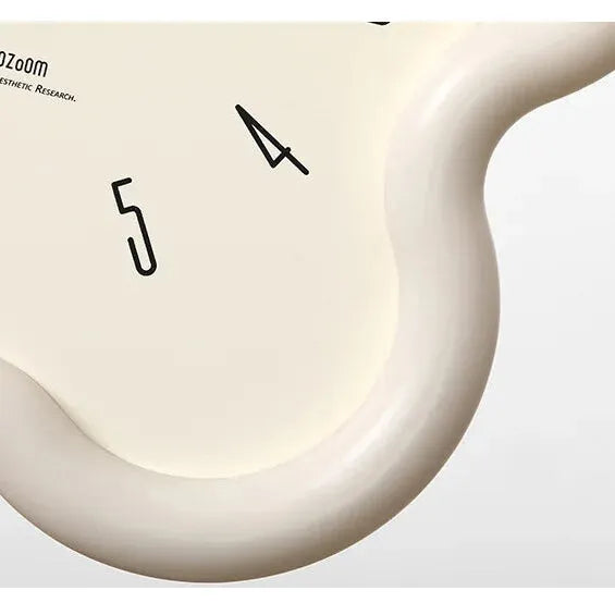 Scandinavian Wall Clock - Image 8